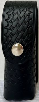 Maricopa County Sheriff's "MCSO" DEPUTY MK3 MACE CASE - CHROME SNAP.